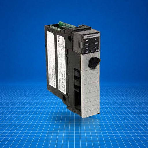 1756-L55M23 Allen-Bradley