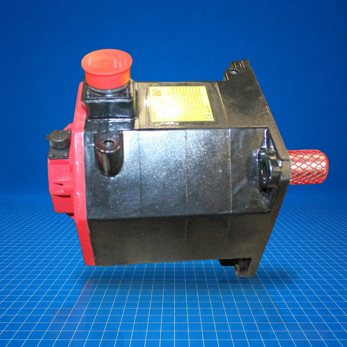 A06B-0243-B101 GE Fanuc industrial automation part - unit detail