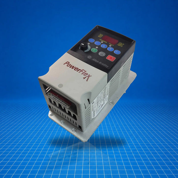 22A-B2P3H204 Allen-Bradley