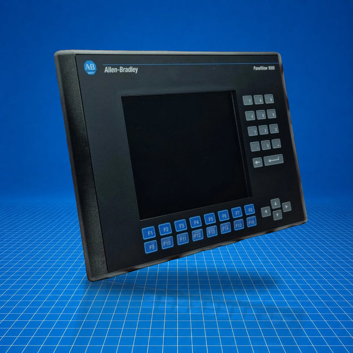 2711-K10G10 Allen-Bradley