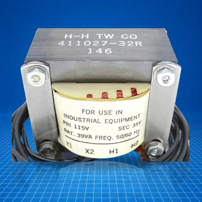 411027-32R Allen Bradley industrial automation part