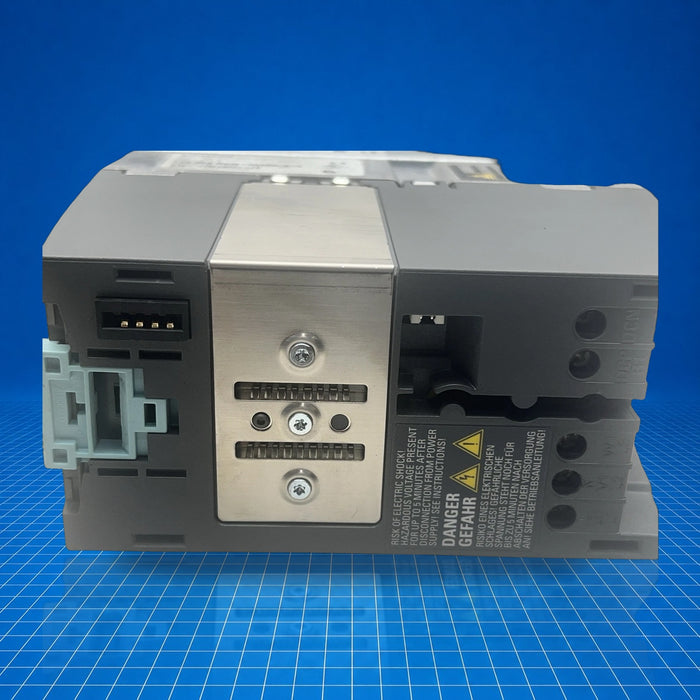 6SL3210-1SE11-7UA0 Siemens industrial automation part - tested surplus unit