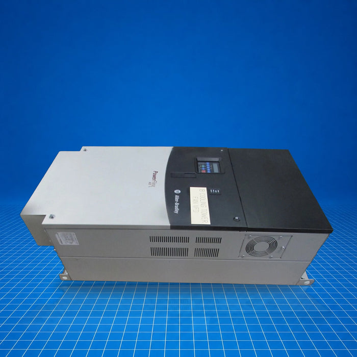 22C-D260A103 Allen-Bradley