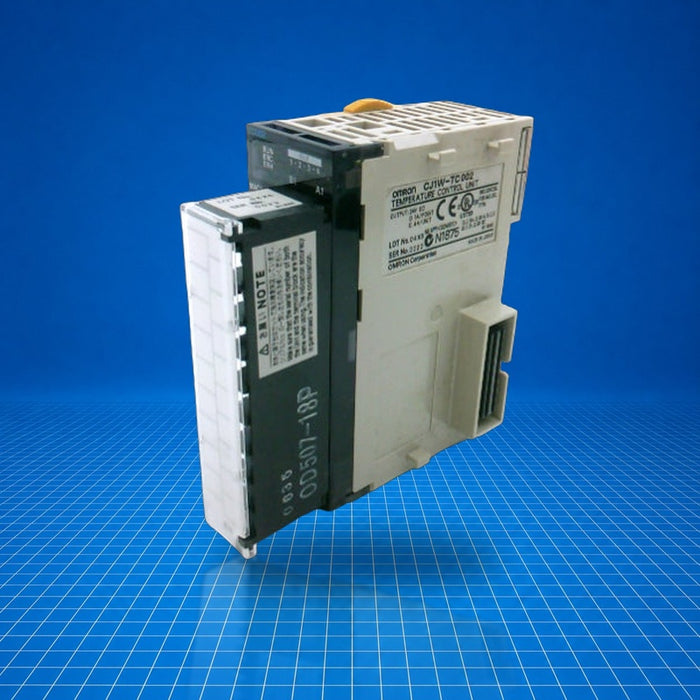 CJ1W-TC002 Omron