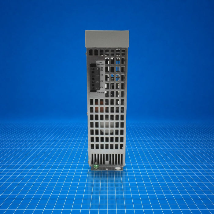 2097-V34PR6 Allen Bradley industrial automation part - product view
