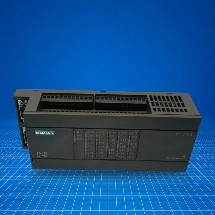 6ES7216-2AD00-0XB0 Siemens