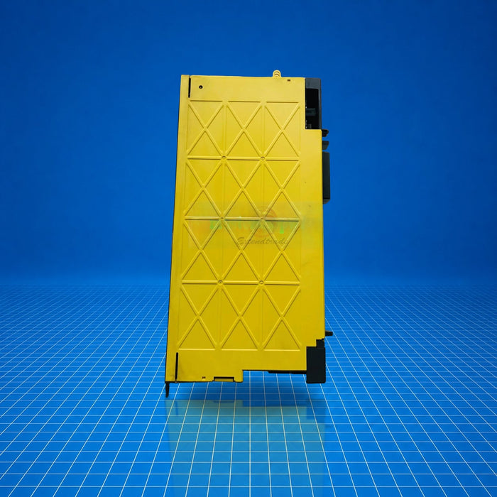 A06B-6117-H205 GE Fanuc industrial automation part - unit detail