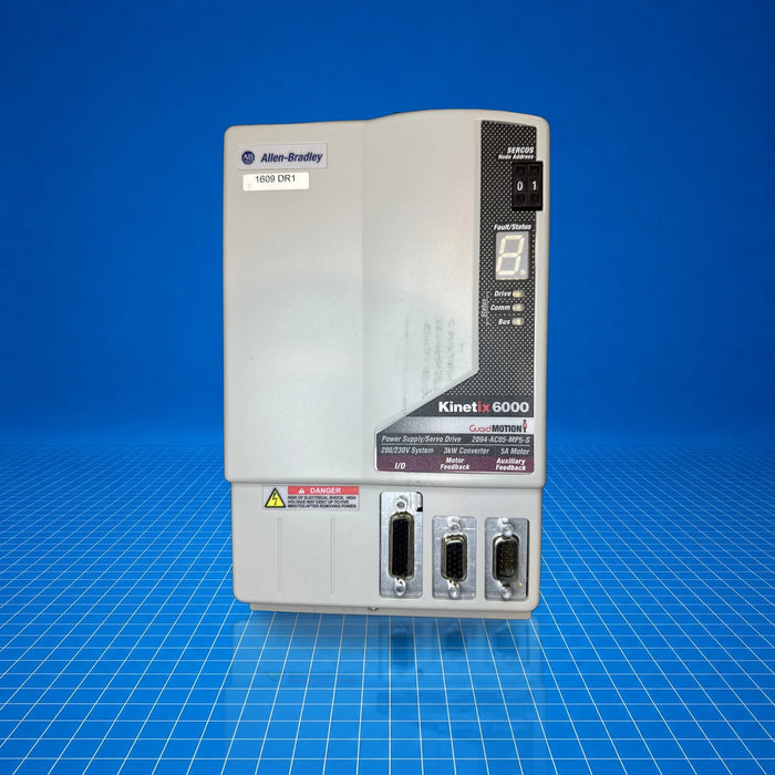 2094-AC05-MP5-S Allen-Bradley