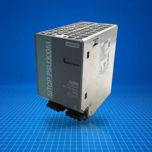 6EP1436-3BA10 Siemens