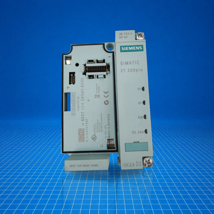 6ES7154-2AA01-0AB0 Siemens
