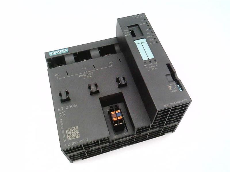 6ES7151-8AB00-0AB0 Siemens