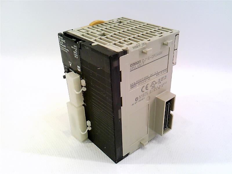 CJ1G-CPU44H Omron