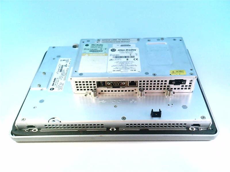 2711P-T10C4D1 Allen-Bradley