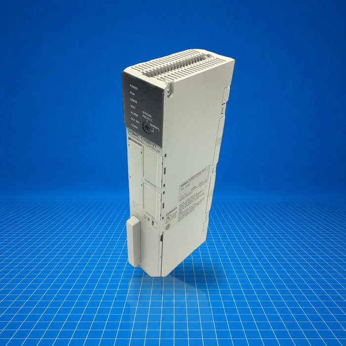 CV500-CPU01-EV1 Omron