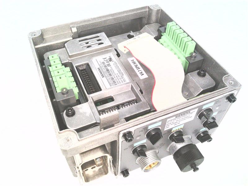 6SL3544-0PB02-1FA0 Siemens