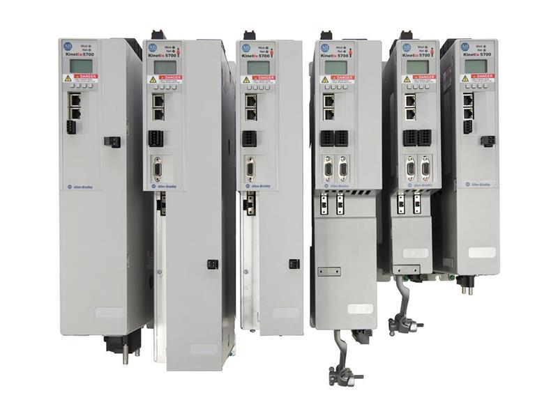 2198-D032-ERS3 Allen-Bradley