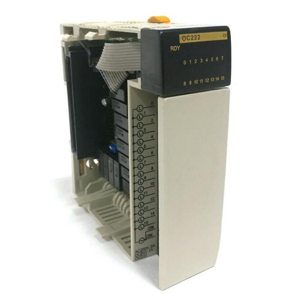 CQM1-OC222 Omron
