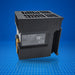 NJ-PD3001 Omron industrial automation part - part number label view