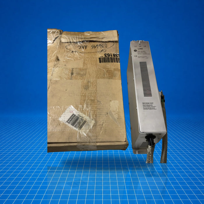 1336-RFB-30-A Allen Bradley industrial automation part