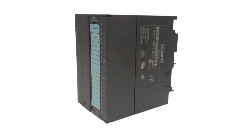 6ES7354-1AH01-0AE0 Siemens