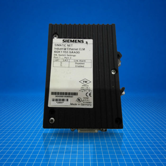 6GK1102-5AA00 Siemens