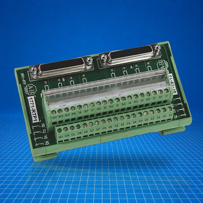 1771-RTP3 Allen-Bradley