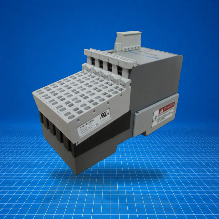 1734D-IB16S Allen Bradley industrial automation part - tested surplus unit