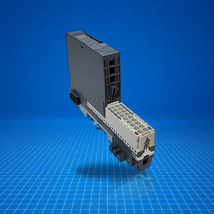 6ES7134-6GF00-0AA1 Siemens
