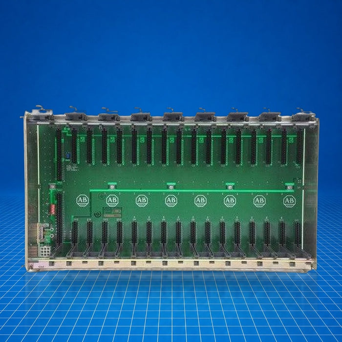 1771-A4B Allen-Bradley