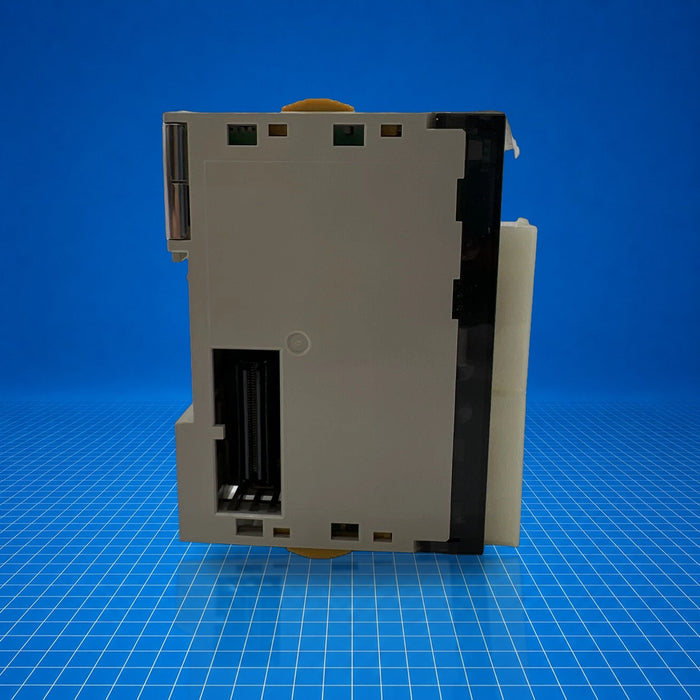 CJ1W-SCU21-V1 Omron industrial automation part