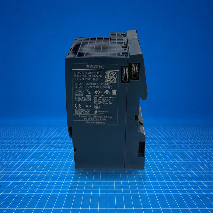 6ES7510-1DJ01-0AB0 Siemens