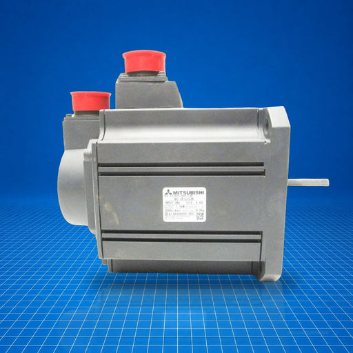 HC-SFS153K Mitsubishi industrial automation part - tested surplus unit