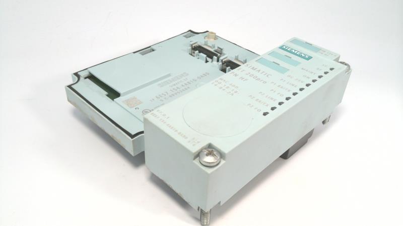 6ES7154-4AB10-0AB0 Siemens