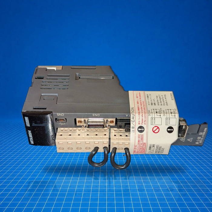 MR-J3-60B Mitsubishi