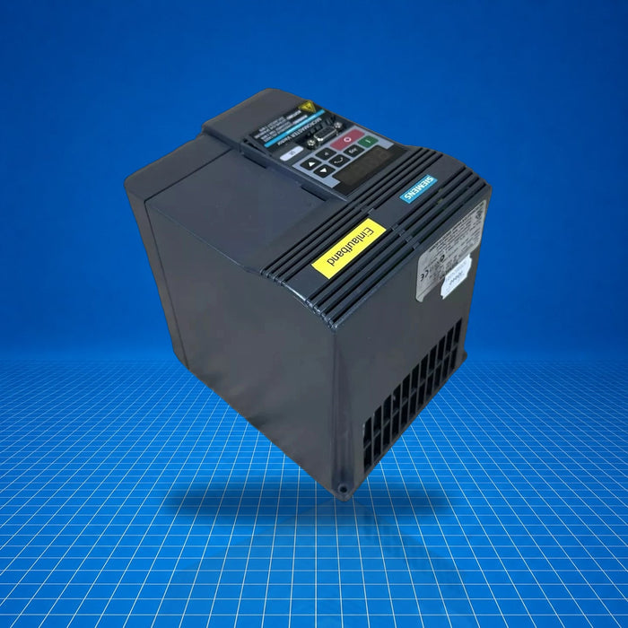6SE3215-8DB50 Siemens industrial automation part