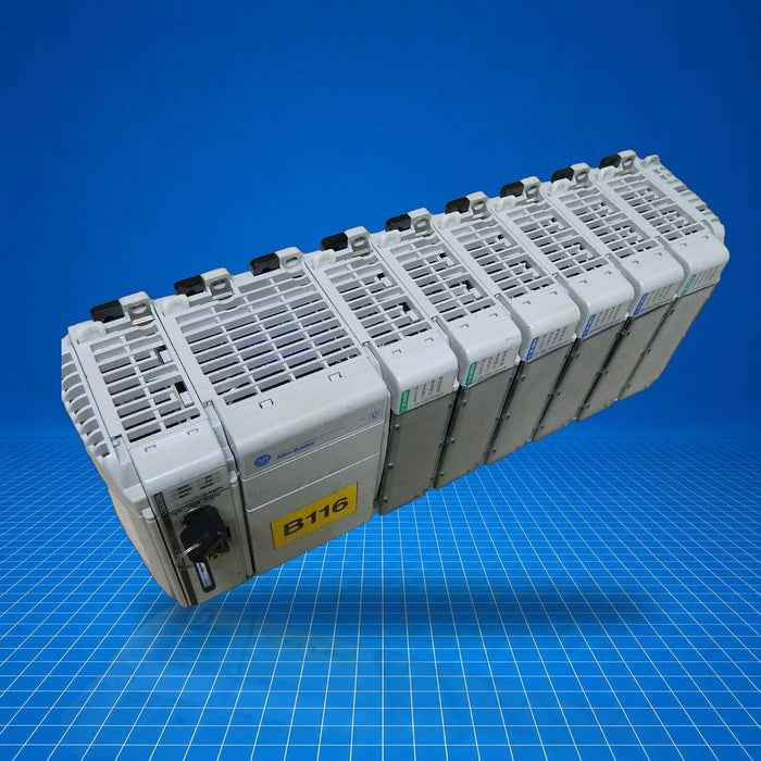 1769-L20 Allen-Bradley