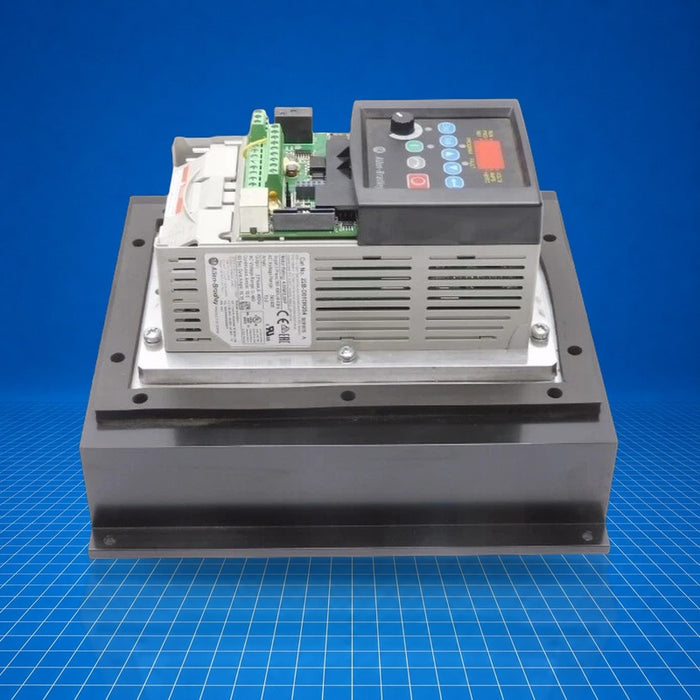22B-D010F104 Allen-Bradley