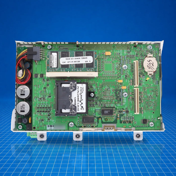 2711P-RP Allen Bradley industrial automation part - unit detail