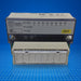 SRT2-OD08 Omron industrial automation part - part number label view