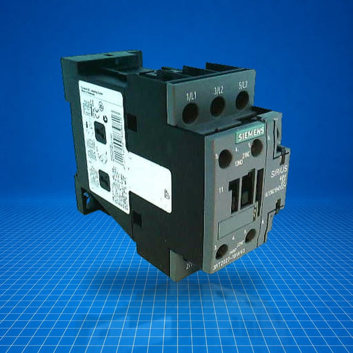3RT2027-1BW40 Siemens