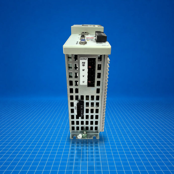 2097-V31PR2-LM Allen Bradley industrial automation part