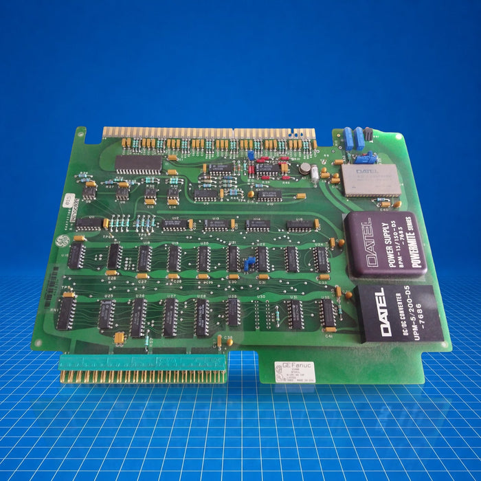 IC600BF841 GE Fanuc industrial automation part - unit detail