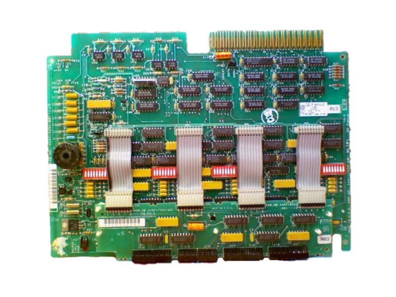 IC600BF818 GE Fanuc