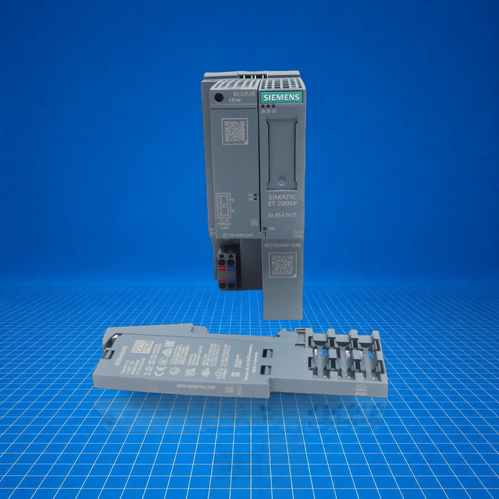 6ES7155-6AA01-0BN0 Siemens