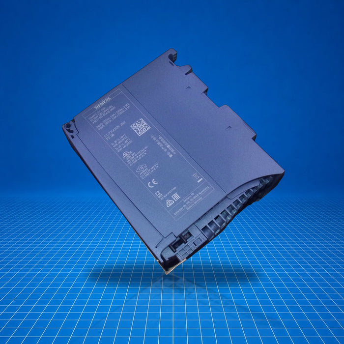 6ES7507-0RA00-0AB0 Siemens