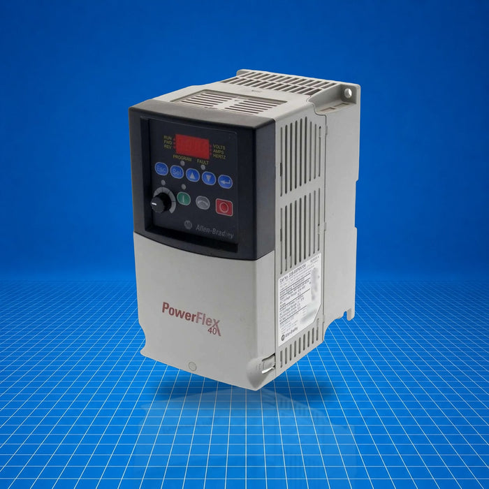 22B-E6P6N104 Allen-Bradley