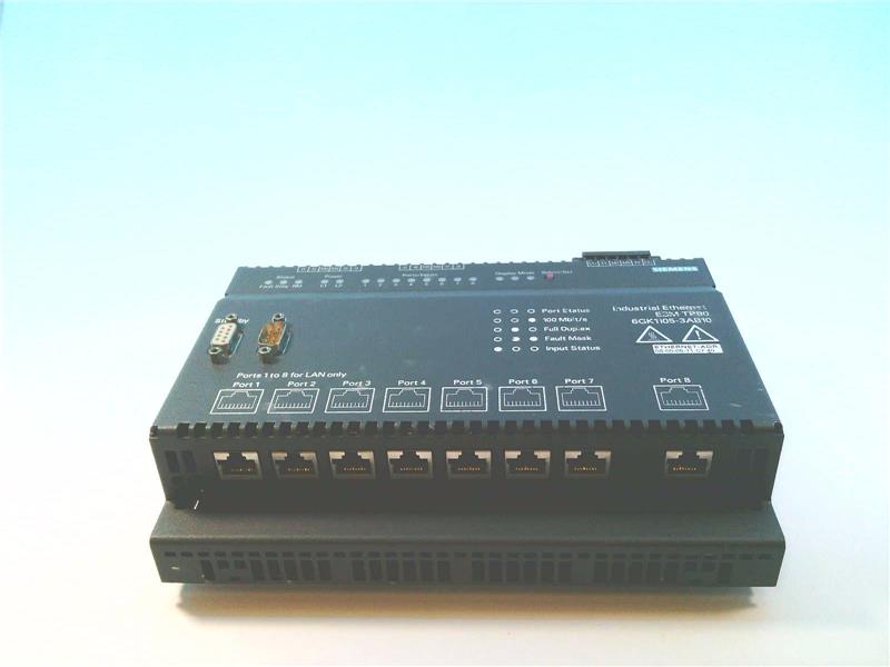 6GK1105-3AB10 Siemens
