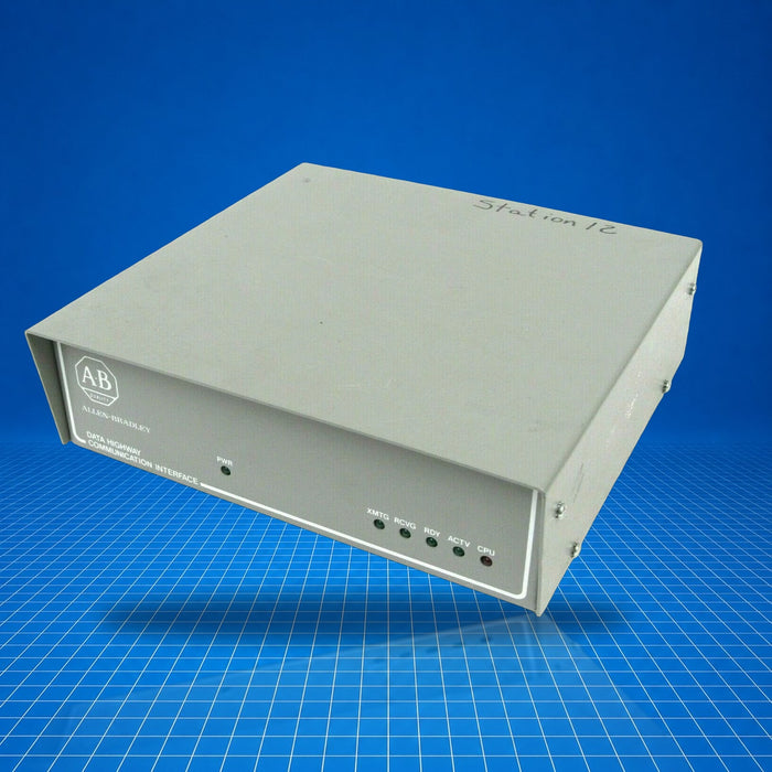 1770-KF2 Allen Bradley industrial automation part - product view