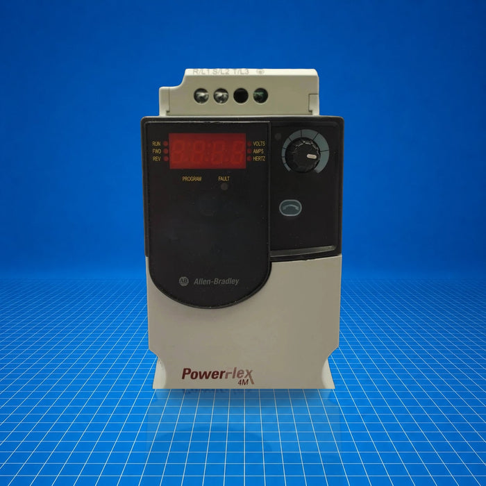 22F-A4P2N103 Allen-Bradley