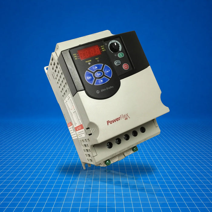 22F-D8P7N103 Allen-Bradley